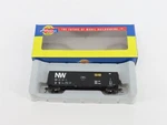 Scale Athearn 10546 Nw Norfolk & Western 50' Single Door Box Car #57571. Fixed Price $29.95.