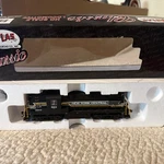 Atlas 8778 Ho Scale Alco RS-11 New York Central Nyc 8014 Diesel Locomotive. Fixed Price $99.99.