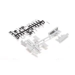 Athearn Ho Emd Fuel Tank Set 2600 Gallon 1 ATH90640 Parts. Fixed Price $17.98.
