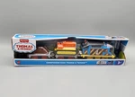 Thomas & Friends Construction Crew Terence Train Motorized Fisher-price. Fixed Price $24.94.