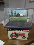 Ertl Farmall Super Precision Series 1:16 Highly Detailed Diecast Tractor. Fixed Price $175.00.