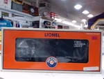 Lionel British Colum Hcube Boxca (FC2019848). Fixed Price $39.99.