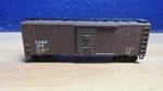 Athearn Ho Scale Ga&p 1514 Box Car Single Sliding Door Sold Is No 628272. Fixed Price $7.99.
