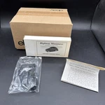 Nos Highway Miniatures Ho Scale 1940 Ford Standard Sedan V8 360-225. Fixed Price $13.50.