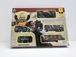 Toy Train Set By Anky - Battery Operated Untested For Parts. Fixed Price $9.99.