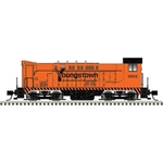 40005966 N-scale Atlas Baldwin VO1000 Standard Dc Youngstown Sheet Tube. Fixed Price $113.95.