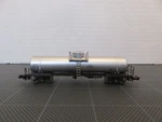 Kato 8008-1 Series Taki 3000 Tank Car Silver Freight Scale Model Train. Fixed Price $23.07.