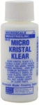 Microscale MI-9 Kristal Klear 1OZ Us Fast Ship 100% Genuine. Fixed Price $5.50.