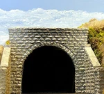 Chooch Enterprises 8350 Scale Double-track Cut Stone Tunnel Portal. Fixed Price $15.99.