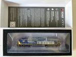 Scaletrains ET44AH Tier Gevo, Csx #1002 Dcc-ready Non Sound SXT40466. Fixed Price $200.00.