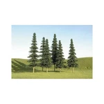 Bachmann 3" - 4" Spruce Trees 9 Pieces 32104. Fixed Price $15.95.