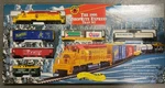Rtr 1995 Shoprite Express Train Set Collector's Edition Series New Sealed. Fixed Price $99.00.