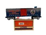 Gauge Lionel 6-26782 Traveling Train Show Bobbing Head Boxcar. Fixed Price $49.77.