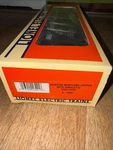 Lionel Scale Western Maryland Covered Gray 6-16421 New. Fixed Price $22.00.
