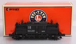 Lionel 6-18351 Gauge New York Central S-1 Electric Locomotive #100 Nib. Fixed Price $352.49.