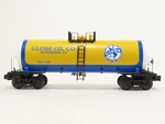 Mth 30-7385 Globe Gasoline Modern Tank Car Ln. Fixed Price $52.00.