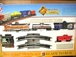 Ho Model Power American Classic Western Pacific Ready To Run # 1028-WP-NAPA. Fixed Price $99.59.