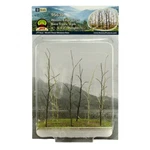 New Jtt 95630 Woods Edge Trees - Bare 4" To 5.5" Scale 8 Pack $5 Offer. Fixed Price $8.60.