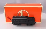 Lionel 6-18068 Century Club Pennsylvania S2 Steam Turbine Tender W Railsounds. Fixed Price $147.04.