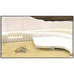 Woodland Scenics ST1424 Foam Sheet. Fixed Price $8.54.