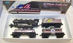 Ho 1:64 Revell Collection 1996 44 Magnum Smith & Wesson Piece Train Set 3117. Fixed Price $25.99.
