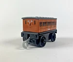 Thomas & Friends Trackmaster Annie Train Coach Car Mattel 2018. Fixed Price $6.99.