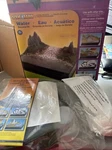 Woodland Scenics Scene-a-rama Water Diorama WOOSP4113 Science Kits & Accys. Fixed Price $7.99.
