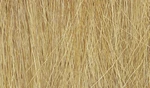 Woodland Scenics Harvest Gold Field Grass .28OZ FG172. Fixed Price $6.98.