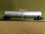 Atlas 1/87 Ho Gatx 20700 Gal Canadian National Tank Car Rd #80351 F/s 20003504. Fixed Price $31.89.