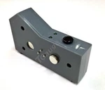 Gauge Electric Point Controller E-016. Fixed Price $57.93.