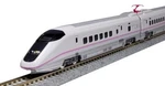 Kato Plastic Gauge E3 Series Akita Shinkansen Komachi 6-CAR Set 10-221 Railway. Fixed Price $223.77.
