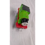 Fisher-price Thomas & Friends Percy BHR66 Green Diecast Magnetic Toy Train. Fixed Price $9.99.