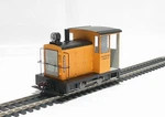 Bachmann Spectrum ON30 Side Rod Gas Mech 0-4-0 Pocahontas Lumber Dcc 28160. Fixed Price $175.75.