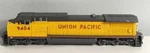 Bachmann Spectrum 86003 Ge Dash 8-40CW Diesel Loco Union Pacific #9404 Ho Scale. Fixed Price $88.98.