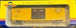 Athearn Genesis G4136 Rtr Ho Ttx 60' Gunderson Car Tbox 660225. Fixed Price $59.99.