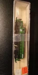 Alco Century 420 Model Power 7517 Burlington Northern 3055 Train Scale. Fixed Price $35.00.