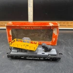 Vintage Lionel Ho Scale 0880 Operating Spotlight Car W Original Box. Fixed Price $53.99.