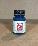 Floquil Railroad Colors. Light Blue. #110051. Enamel Paint.. Fixed Price $12.00.