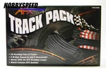 (tomy) Ho Track Pack 26' Assorted Pieces AFX21045 New. Fixed Price $114.84.