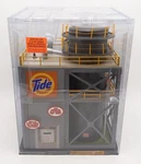 Menards 279-5518 Tide Soap Factory Ex/box. Fixed Price $75.99.