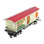 Marx Trains 1:48 Scale Patton Paint O.t. Box Car Model 7345. Fixed Price $69.99.