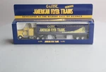 American Flyer 6-22910 Scale Gilbert Tractor Trailer Nib. Fixed Price $19.99.