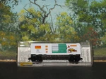 Micro-trains #20086 40' Standard Box Car Mtl #1991 *. Fixed Price $16.99.