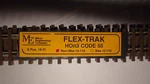 Micro- Engineering HON3 Flex Track 10-116 Code 55 Non Wea 6PC Bigdiscounttrains. Fixed Price $57.99.