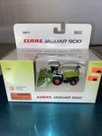 1:87 Diecast Norscot Claas Jaguar 900 Forage Harvester 56017. Fixed Price $35.00.