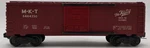 Lionel 6464-350 Vintage Missouri-kansas-texas Katy Boxcar Type Iib Rare!. Fixed Price $157.13.
