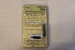 Scale Northwest Short Line Nwsl, 0.30" Riveter Tool, #5130-4 Bnos. Fixed Price $12.80.