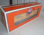 Lionel 6-17342 Miller Eagle High Life Milwaukee Beer Urtc 93186 Reefer. Fixed Price $58.99.