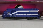 Mth Premier #20-20396-1 GP-38-2 Diesel Engine Lirr 270 W/P.S.3.0. Fixed Price $1000.00.