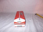 American Flyer Deluxe Bay Window Caboose Reproduction Box Only No Car Included. Fixed Price $19.99.